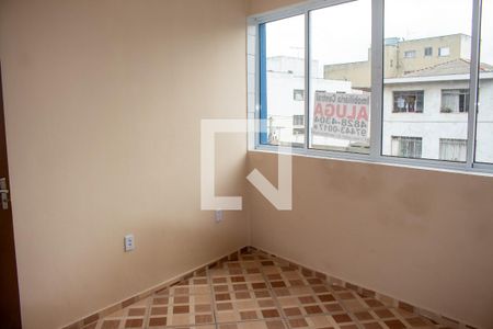 Quarto 2 de casa para alugar com 2 quartos, 90m² em Centro, Ribeirão Pires