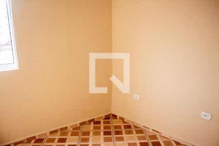 Quarto 1 de casa para alugar com 2 quartos, 90m² em Centro, Ribeirão Pires