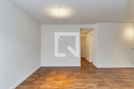 Sala de apartamento à venda com 2 quartos, 100m² em Higienópolis, São Paulo