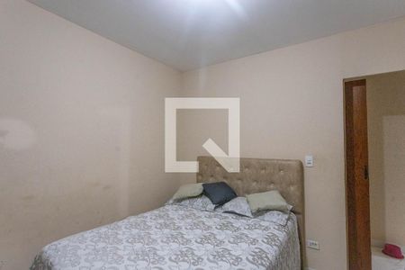 Quarto 1 de apartamento para alugar com 2 quartos, 49m² em Serraria, Diadema