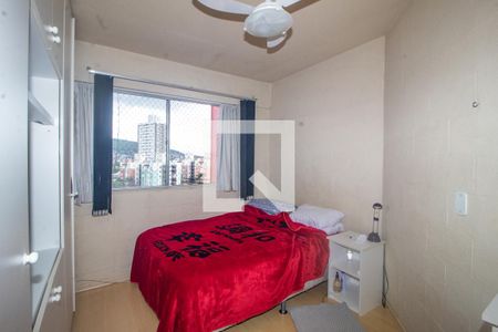 Quarto de apartamento à venda com 1 quarto, 42m² em Partenon, Porto Alegre