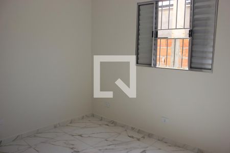Quarto de casa para alugar com 1 quarto, 37m² em Parque Flamengo, Guarulhos