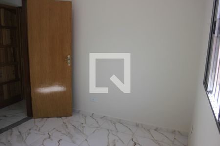 Quarto de casa para alugar com 1 quarto, 37m² em Parque Flamengo, Guarulhos