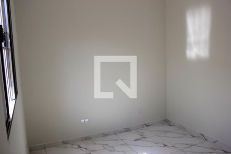 Quarto de casa para alugar com 1 quarto, 37m² em Parque Flamengo, Guarulhos