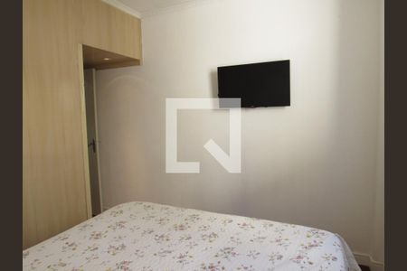 Quarto 1 de apartamento para alugar com 2 quartos, 67m² em Vila Osasco, Osasco