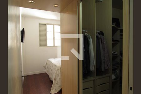 Quarto 1 de apartamento para alugar com 2 quartos, 67m² em Vila Osasco, Osasco