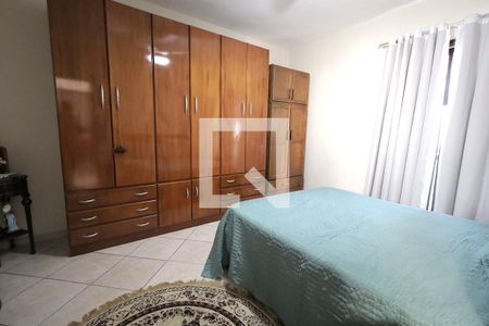 Quarto 1 de casa à venda com 5 quartos, 350m² em Vila Curuçá, Santo André
