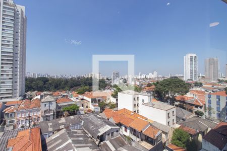 Vista de apartamento para alugar com 2 quartos, 59m² em Cambuci, São Paulo