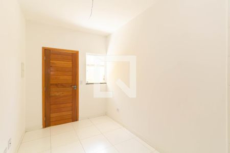 Sala/Cozinha de casa à venda com 2 quartos, 34m² em Itaquera, São Paulo