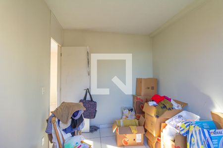 Quarto 2 de apartamento para alugar com 2 quartos, 44m² em Fátima, Canoas