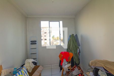 Quarto 2 de apartamento para alugar com 2 quartos, 44m² em Fátima, Canoas