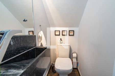 Lavabo de casa à venda com 3 quartos, 160m² em Vila Mariana, São Paulo
