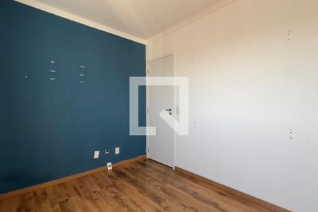Quarto de apartamento à venda com 2 quartos, 75m² em Picanço, Guarulhos