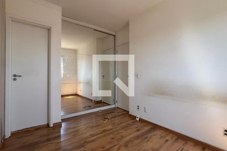 Suíte de apartamento à venda com 2 quartos, 75m² em Picanço, Guarulhos