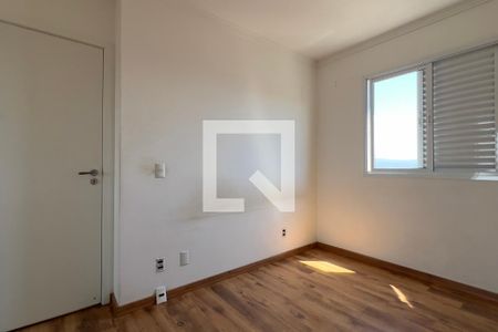 Suíte de apartamento à venda com 2 quartos, 75m² em Picanço, Guarulhos