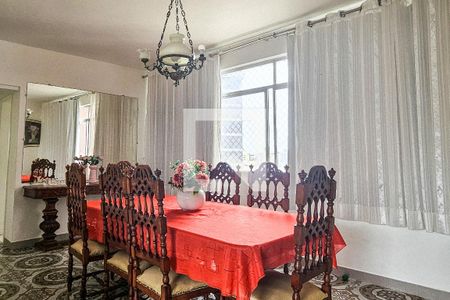 Sala de apartamento para alugar com 4 quartos, 230m² em Barra Avenida, Salvador