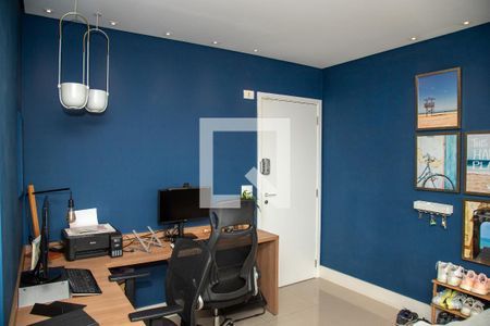 Escritório de apartamento à venda com 1 quarto, 71m² em Cidade Monções, São Paulo