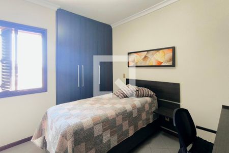 Quarto 1 de apartamento para alugar com 3 quartos, 110m² em Vila Joana, Jundiaí