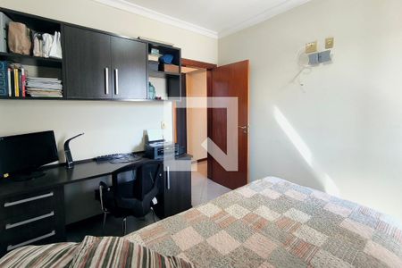 Quarto 1 de apartamento para alugar com 3 quartos, 110m² em Vila Joana, Jundiaí