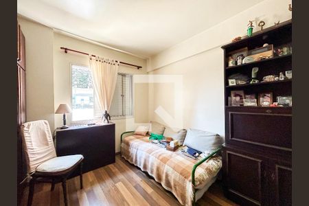 Quarto 1 de apartamento à venda com 2 quartos, 77m² em Brooklin, São Paulo