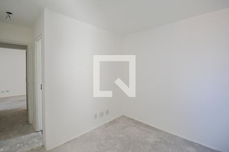 Quarto Suíte de apartamento à venda com 3 quartos, 59m² em Vila Goncalves, São Bernardo do Campo