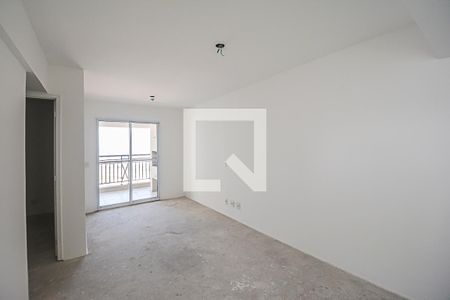 Sala de apartamento à venda com 3 quartos, 59m² em Vila Goncalves, São Bernardo do Campo