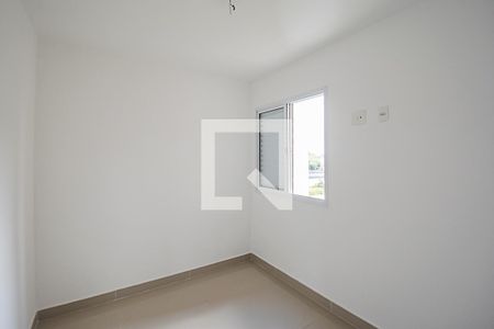 Quarto 1 de apartamento à venda com 3 quartos, 54m² em Paulicéia, São Bernardo do Campo