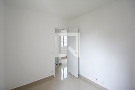 Quarto 1 de apartamento à venda com 3 quartos, 54m² em Paulicéia, São Bernardo do Campo