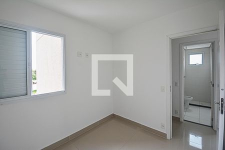 Quarto 1 de apartamento à venda com 3 quartos, 54m² em Paulicéia, São Bernardo do Campo