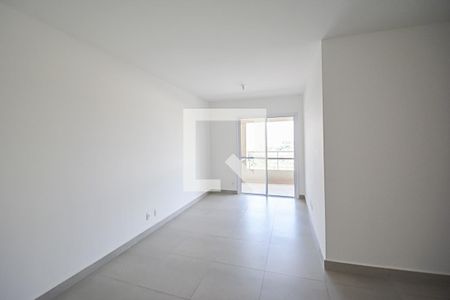 Sala de apartamento à venda com 3 quartos, 84m² em Jardim do Mar, São Bernardo do Campo