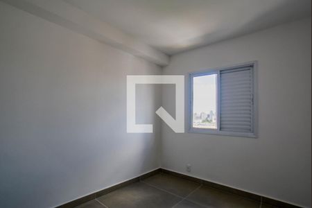 Suíte de apartamento à venda com 2 quartos, 50m² em Santa Terezinha, Santo André