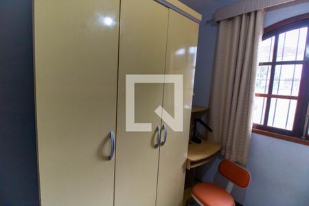 Quarto 2 de casa para alugar com 4 quartos, 96m² em São Domingos, Niterói