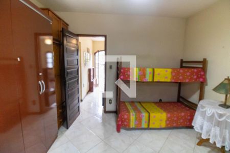 Quarto 1 de casa para alugar com 4 quartos, 96m² em São Domingos, Niterói