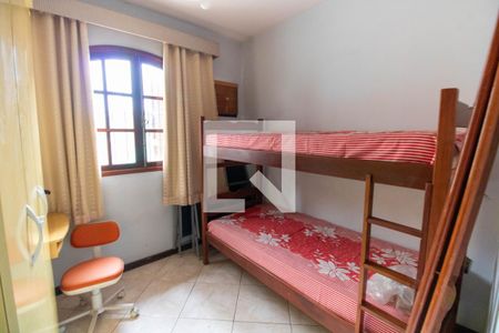 Quarto 2 de casa para alugar com 4 quartos, 96m² em São Domingos, Niterói