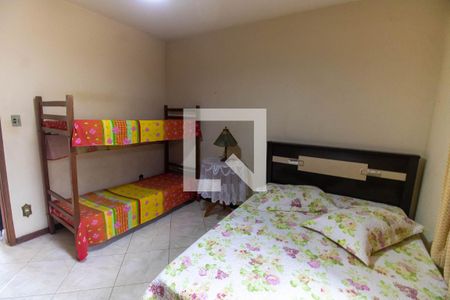 Quarto 1 de casa para alugar com 4 quartos, 96m² em São Domingos, Niterói