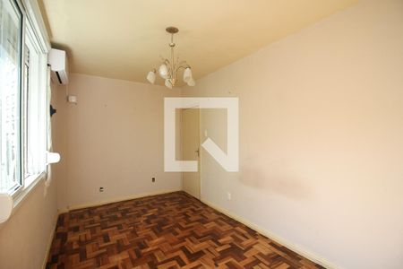 Quarto 1 de apartamento à venda com 2 quartos, 52m² em Azenha, Porto Alegre
