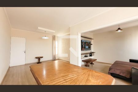 Sala de apartamento à venda com 2 quartos, 90124m² em Jardim Flamboyant, Campinas