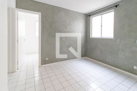 Sala de apartamento para alugar com 2 quartos, 48m² em São Pedro, São José dos Pinhais