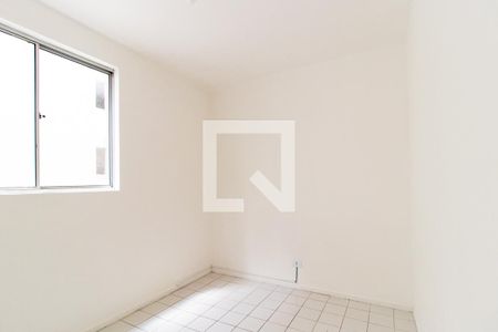 Quarto 1 de apartamento para alugar com 2 quartos, 48m² em São Pedro, São José dos Pinhais