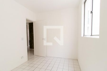 Quarto 1 de apartamento para alugar com 2 quartos, 48m² em São Pedro, São José dos Pinhais