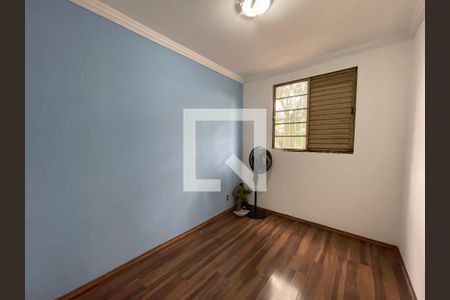 Quarto 2 de apartamento à venda com 2 quartos, 55m² em Jardim Ivana, São Paulo
