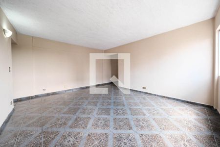 Sala de apartamento à venda com 2 quartos, 67m² em Jardim Nordeste, São Paulo