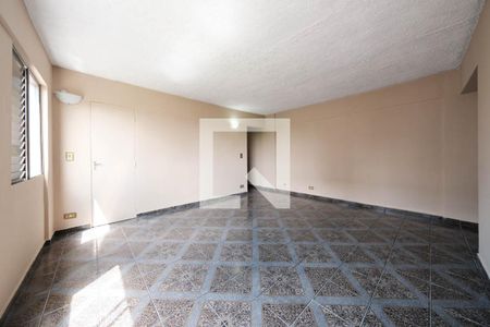 Sala de apartamento à venda com 2 quartos, 67m² em Jardim Nordeste, São Paulo