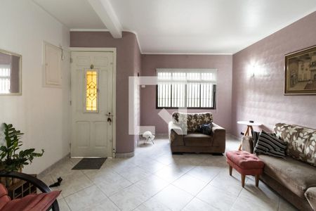 Sala de casa à venda com 2 quartos, 180m² em Água Branca, São Paulo