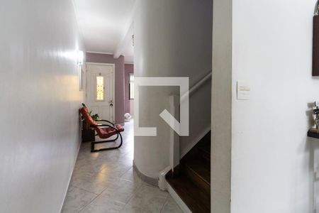 Corredor de casa à venda com 2 quartos, 180m² em Água Branca, São Paulo
