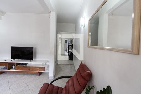 Sala de casa à venda com 2 quartos, 180m² em Água Branca, São Paulo