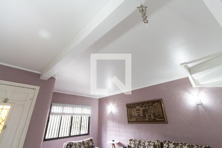 Sala de casa à venda com 2 quartos, 180m² em Água Branca, São Paulo