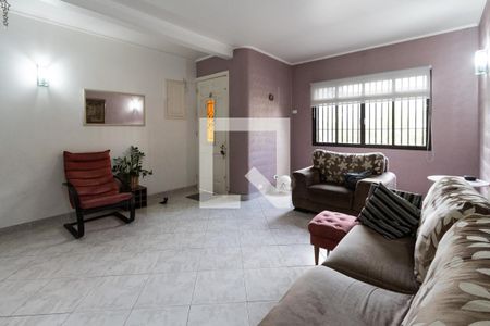 Sala de casa à venda com 2 quartos, 180m² em Água Branca, São Paulo