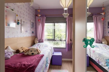 Suíte de apartamento à venda com 2 quartos, 78m² em Butantã, São Paulo