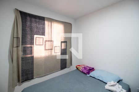 Quarto 2 de apartamento para alugar com 2 quartos, 45m² em Jardim Arpoador, São Paulo